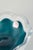 Organic Coquille Bowl in Layered Art Glass by Paul Kedelv for Flygfors, 1957 For Sale - Image 3 of 5