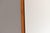 Vintage Danish Wall Mirror, 1960 For Sale - Image 4 of 7