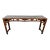Antique Asian Ming Altar Console Sofa Table For Sale