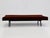 Brown Panchetto Daybed Sofa by Rito Valla for Ipe, Italy, 1960s For Sale - Image 8 of 12