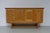 Mid-Century Brutalist Danish Oak Sideboard by Henning Kjærnulf for EG, 1960s For Sale - Image 11 of 18
