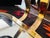 Metal Brass and Glass Coffee Table Hollywood Regency Glam For Sale - Image 7 of 13