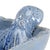 Decorative italian ceramic octopus bowl. 4.5h x 4.5w x 4.5d