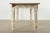 Early 20th Century American Country Painted Pine Farmhouse Dining Table For Sale - Image 5 of 13