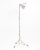 Mid 20th Century Mid 20th Century Acme Lite Chicago Photo Lighting Industrial Floor Lamp Victor Stand Mid Century - a Pair For Sale - Image 5 of 18