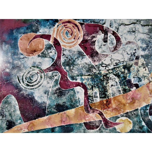 Tracey Adams, Untitled IV For Sale - Image 4 of 8