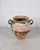French 19th Century Green-Glaze Confit Pot For Sale - Image 9 of 10