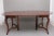 Extending Dining Table in Cherry Wood, 1990 For Sale - Image 9 of 10