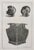 19th Century Engravings of Medeival English Armour 1801- A Pair For Sale - Image 9 of 9