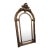 French Ornate Mirror For Sale