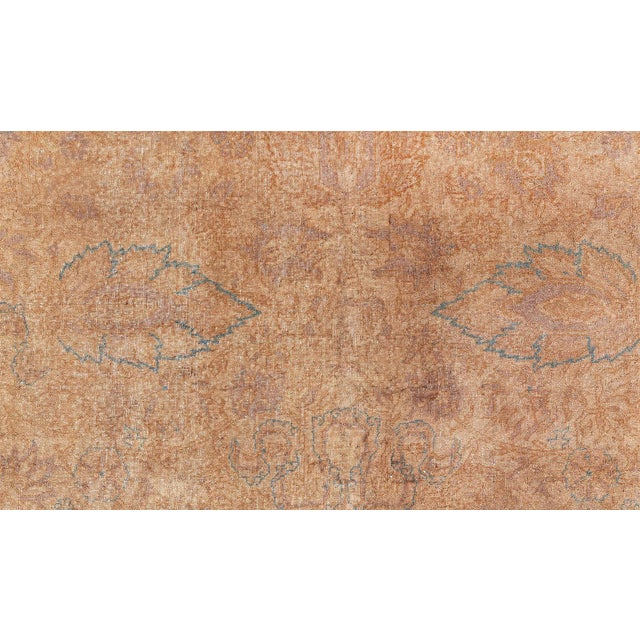 1920s Turkish Sivas Rug For Sale In New York - Image 6 of 8