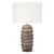 Textile Regina Andrew Ola Ceramic Table Lamp For Sale - Image 7 of 7