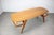 Mid-Century Modern Danish Teak Coffee Table with Magazine Racks, 1960s For Sale - Image 9 of 12