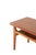 Tuse Coffee Table / Side Table by Niels Bach For Sale - Image 9 of 15