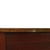English Serpentine Hepplewhite Mahogany Banded & Inlaid Sideboard C1920 For Sale - Image 12 of 13