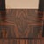 French Art Deco Rosewood Pedestal with Marble Top, 1940s For Sale - Image 10 of 11