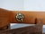 Teak and Leather Magazine Rack from Salling Stolfabrik, Denmark, 1960s For Sale - Image 10 of 11