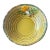 1970 Geo Z. Lefton Mushroom Dish For Sale