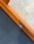 Wood In Style of France and Son Cado Sofa Model 56 Couch Grete Jalk Teak Wood Grey Upholstered Denmark Mid-Century Modern 1960s For Sale - Image 7 of 13