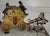 1930s Hubbly Horse and Carriage Door Stop For Sale - Image 4 of 7