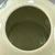 Celadon Vintage Chinese Celadon Glaze Blue & White "Shrimp" Brush Washer / Water Pot For Sale - Image 8 of 9