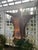 2000 - 2009 Copper Abstract Outdoor Sculptures, 2 Pieces For Sale - Image 5 of 11