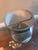Vintage Equestrian English Style Horse Hunting Brass Horn-Shaped Lamp For Sale - Image 11 of 11