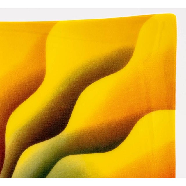 Judy Chicago Commemorative Tableware, 10 Pcs. For Sale - Image 12 of 16