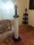 1940s Paul Hanson Hollywood Regency Table Lamp For Sale - Image 15 of 16