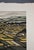 Ray Morimura, Gassan, 1998, Woodblock For Sale - Image 9 of 16