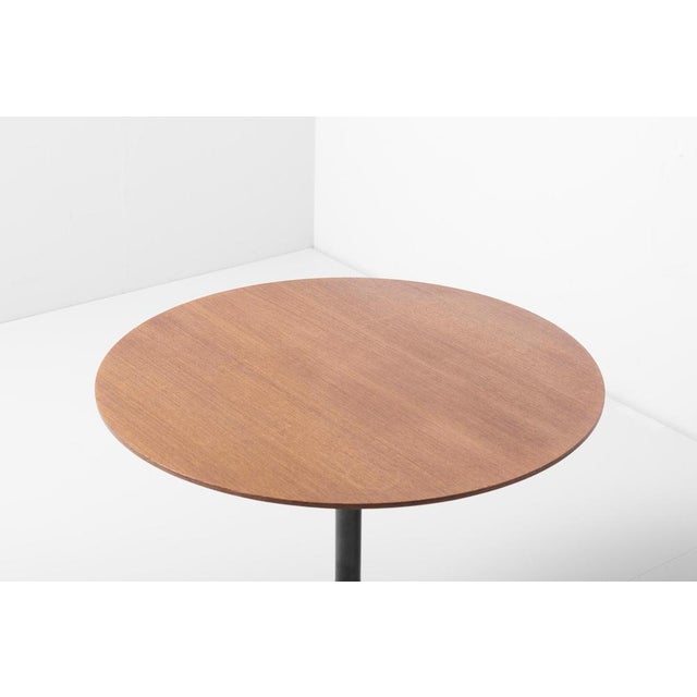 Herman Miller American Side Table by George Nelson for Herman Miller, 1960s For Sale - Image 4 of 10