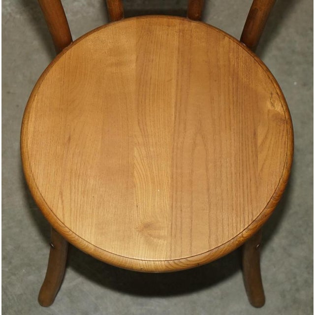 Bentwood Desk or Side Chair For Sale - Image 4 of 12