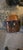 George Mulhauser 1960s Rare Early George Mulhauser for Plycraft "Mr. Chair" & Ottoman | Original Badge & Label | Sculptural Walnut Shell For Sale - Image 4 of 10