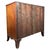 Antique George III Mahogany Chest of Drawers, 1800 For Sale - Image 10 of 13