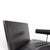 Baisity Chaise Longue in Leather by Antonio Citterio for B&B Italia / C&B Italia, 1980s For Sale - Image 9 of 18