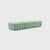 Not Yet Made - Made To Order Curt Modular Set - Flexible Bench - Barcelona - Patina - V3347/46 (Light Green) by Ambivalenz, Set of 3 For Sale - Image 5 of 5