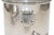 Georges Briard Vintage Georges Briard Coastal SeaHorse and Shell Ice Bucket With Ice Scooper, 1960's For Sale - Image 4 of 18
