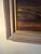 Large seascape painting by famed American painter Franklin D. Briscoe (1844-1903), most famous for his massive 10-panel...