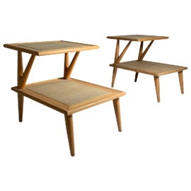 Example of Jack Van der Molen Tables