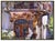 Impressionist Mid 20th Century The Baroque Balcony, Shirl Goedike For Sale - Image 3 of 6