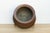 Metal Large Antique English Copper Cauldron For Sale - Image 7 of 10