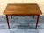 Vintage Danish Teak Dining Table, 1960s For Sale - Image 3 of 17
