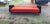 Vintage Sofa in Red and Black Fabric, 1970 For Sale - Image 9 of 12