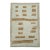Turkish Tulu Handmade Rug 2'2" x 3'3" #17021 For Sale