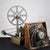 16mm Magis Rome Projector For Sale - Image 18 of 18