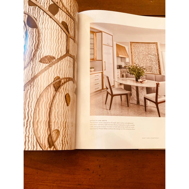 Anne Walker book of projects created by the Architect color photography of Eric Piasecki comprehensive detailing of the work