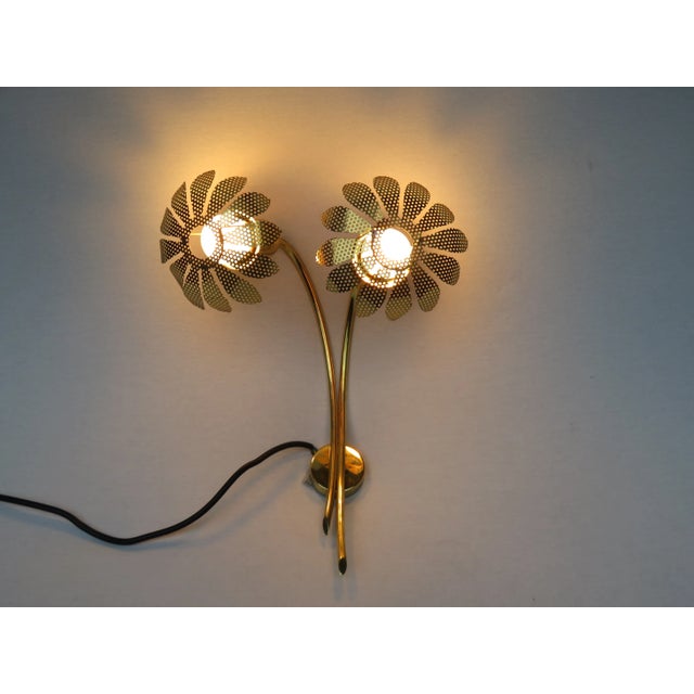 Wall Lights, 1950s, Set of 2 For Sale - Image 13 of 15