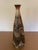 Beige Ceramic Boureille Vase by JC Courjault, 1970s For Sale - Image 8 of 8