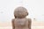Rustic Pre-Columbian Style Clay Figure For Sale - Image 3 of 8