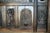 Antique Carved Oak Jacobean / Tudor-Style Panel For Sale - Image 9 of 9